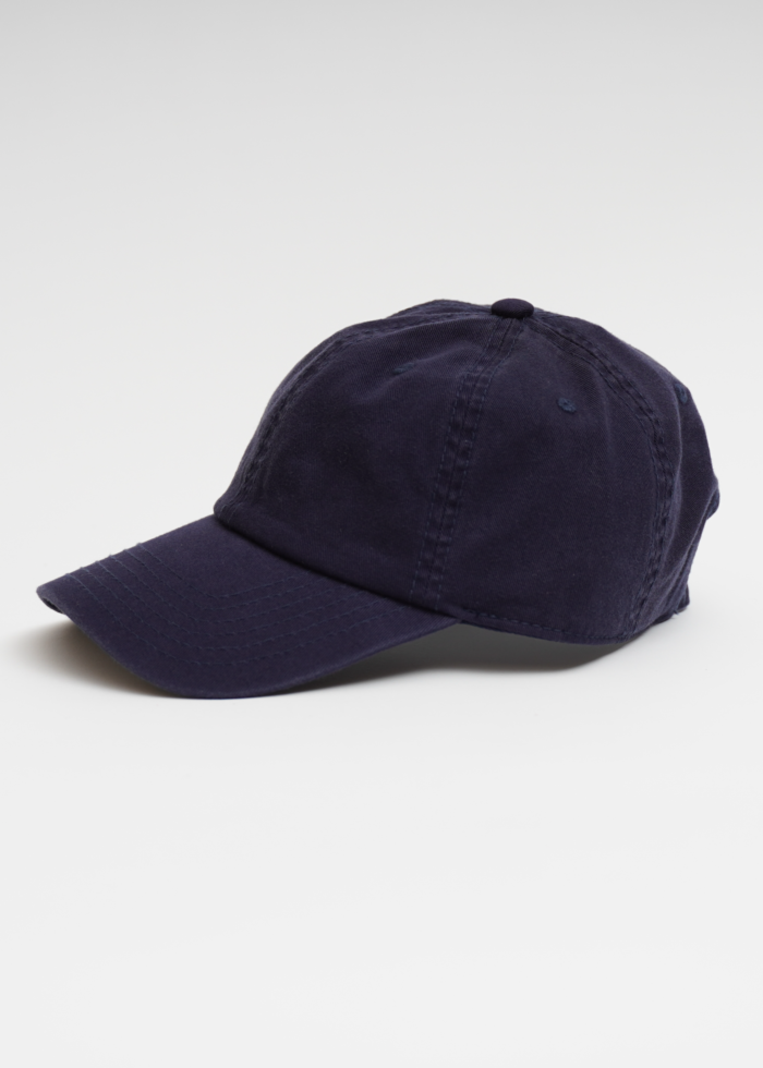 Navy Dad Hat - Image 3