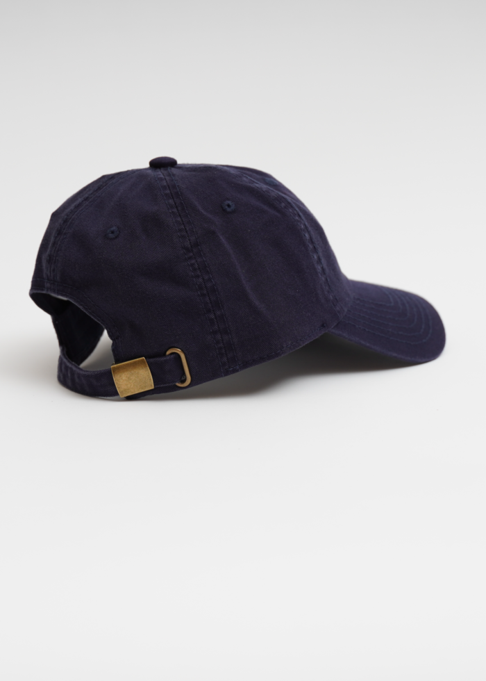 Navy Dad Hat - Image 2