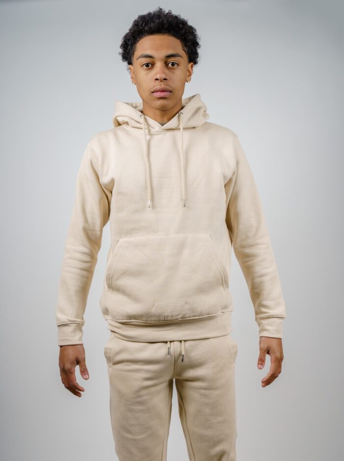 Sand Tight Fleece SweatSuit