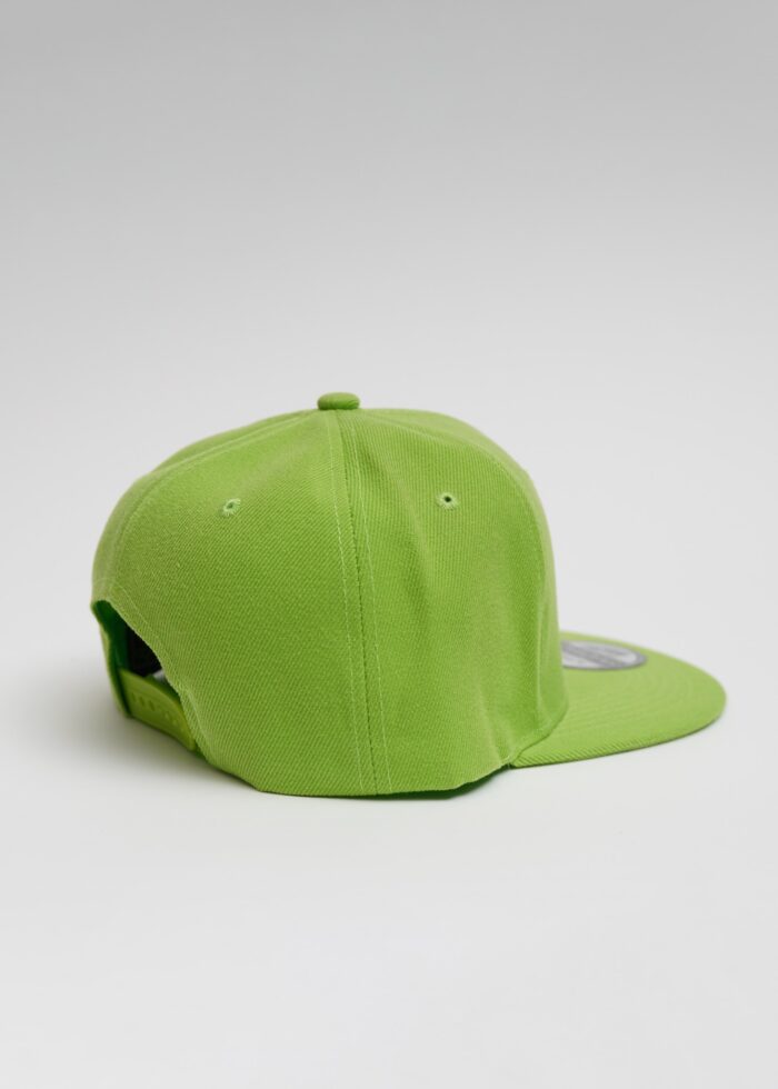 Lime Light SnapBack - Image 2