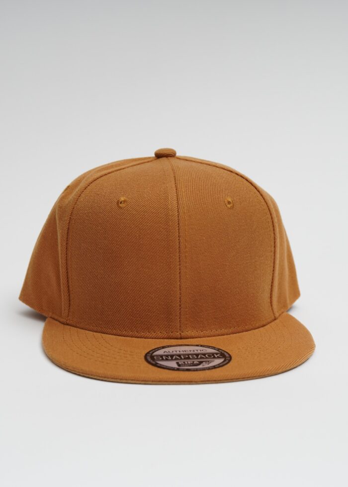 Timber SnapBack