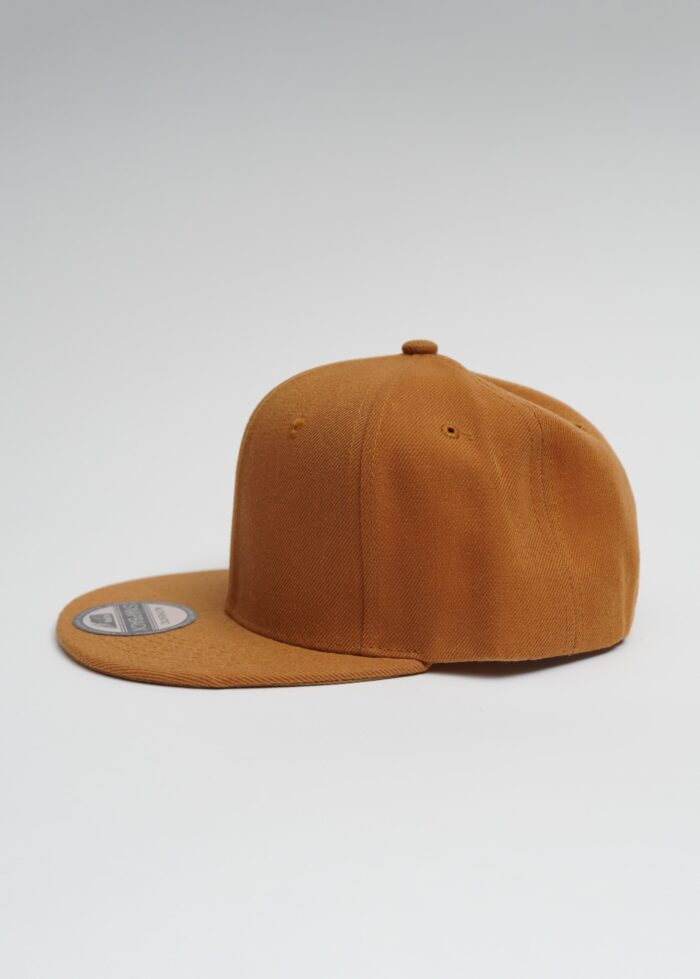 Timber SnapBack - Image 2