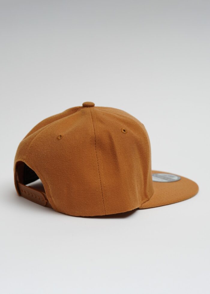 Timber SnapBack - Image 3