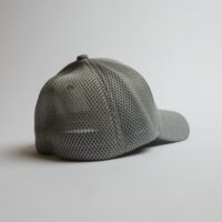 Gray Trucker Hat - Image 3
